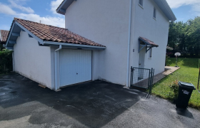 Nettoyage de façade traitement hydrofuge