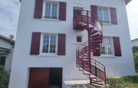 Couvreur Hasparren