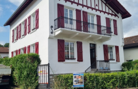 Couvreur Hasparren