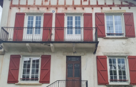 Couvreur Hasparren