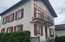 Couvreur Hasparren
