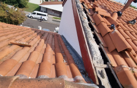 Couvreur Hendaye