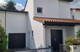 Façadier Hendaye