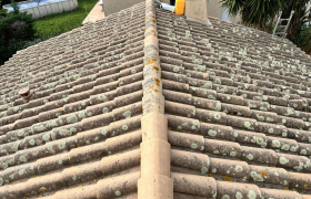 Toiture à Bayonne 64100 - Nettoyage express et traitement hydrofuge